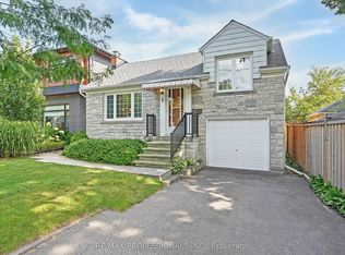 1 Bernice Ave, Toronto, ON M8Y1Z5