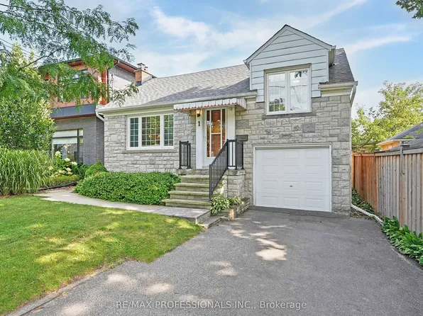1 Bernice Ave, Toronto, ON M8Y 1Z5