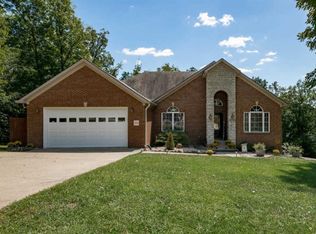 108 Summeridge Rd, Georgetown, KY 40324