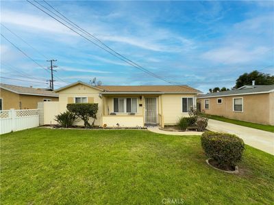 16931 S Berendo Ave, Gardena, CA, 90247