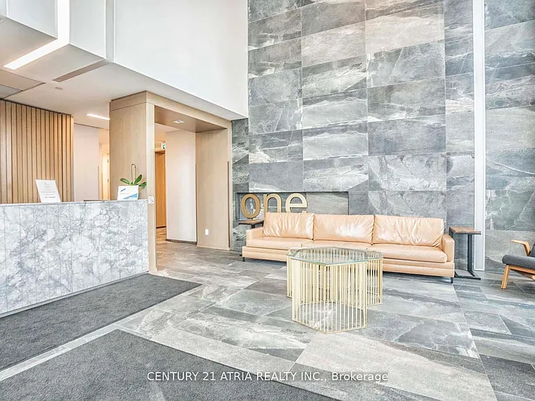20 Thomas Riley Rd #2703 — Photo 2