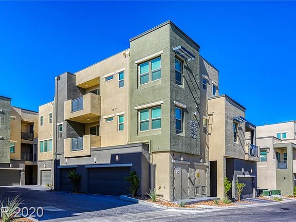 2nd image of 11270 Hidden Peak Ave Unit 203