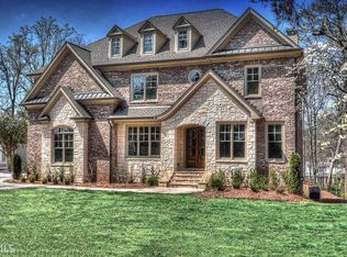 90 Mount Paran Rd NE, Atlanta, GA 30342