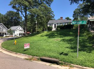 1240 Marshall St, Raleigh, NC 27604