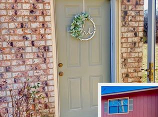 2618 Martin Ln, Duncan, OK 73533