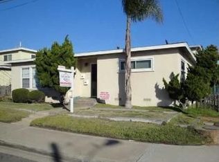 1047 Connecticut St, Imperial Beach, CA 91932