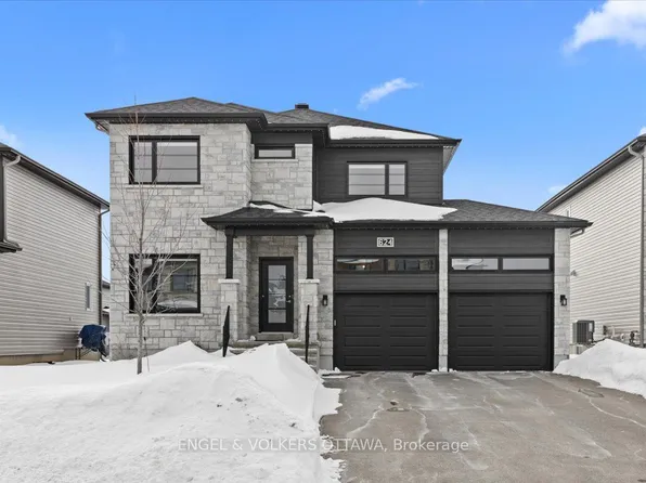 624 Geneva Cres, Russell, ON K0A 1W0