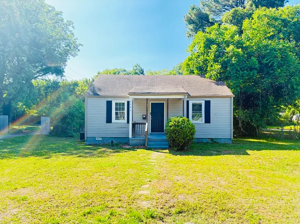 2341 Arden St, Charlotte, NC 28206