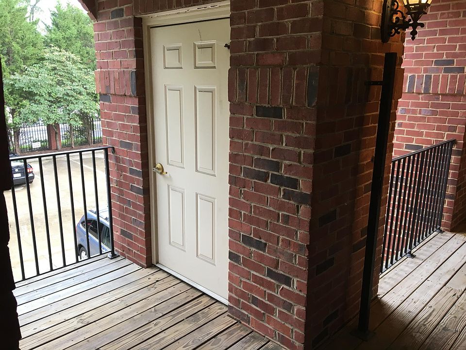 Outside Closet