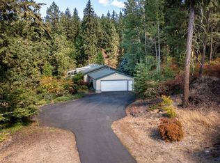 16818 N Dunn Rd, Mead, WA 99021