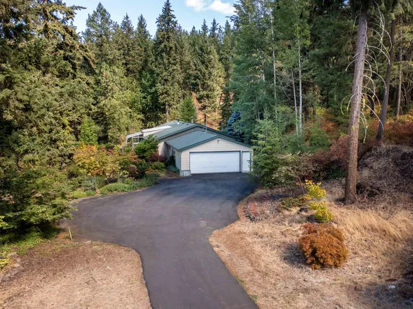 16818 N Dunn Rd, Mead, WA 99021
