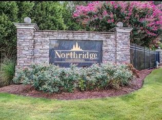 6432 Magnolia Way, Morrow, GA 30260