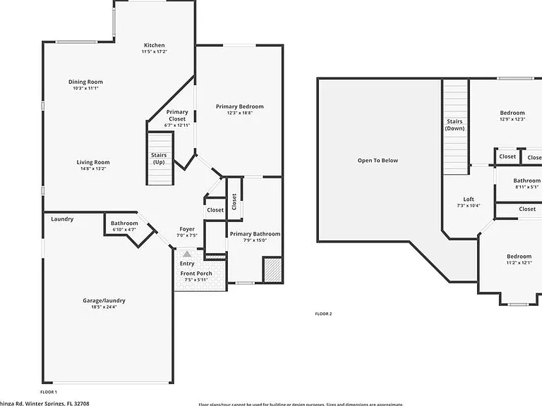 622 Anhinga Rd — Photo 40