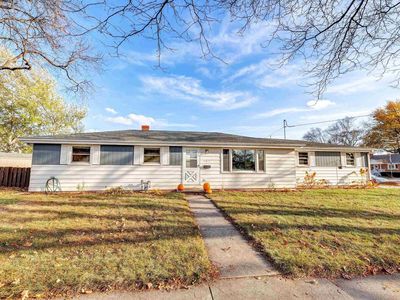 1311 South LOCUST STREET, Green Bay, WI, 54304