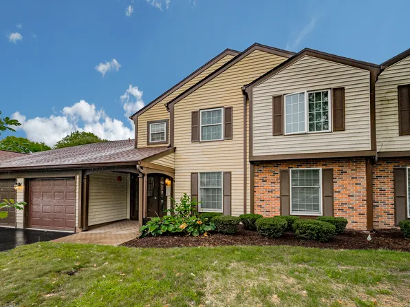 50 Plymouth Ct #5-102B, Naperville, IL 60565