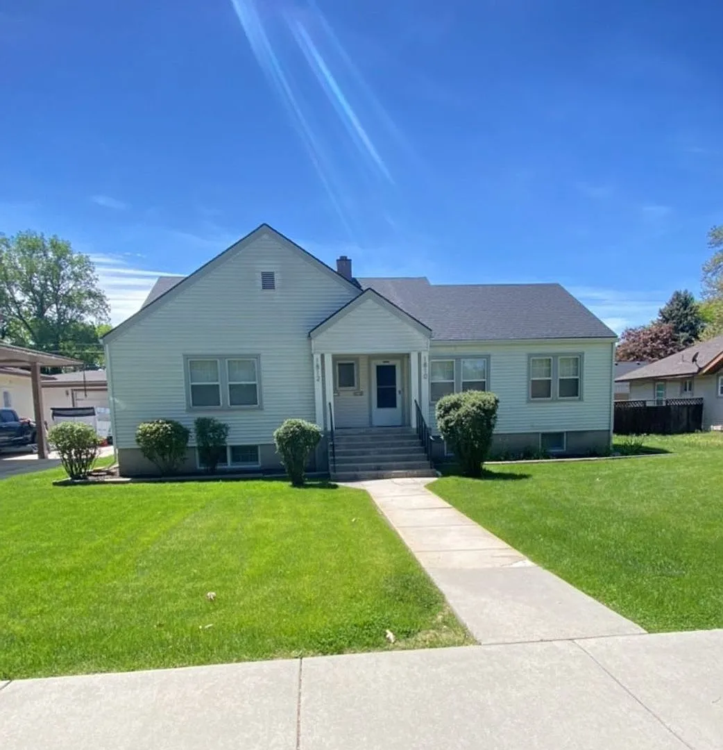 Jensen - Dearborn 1810 — Photo 1