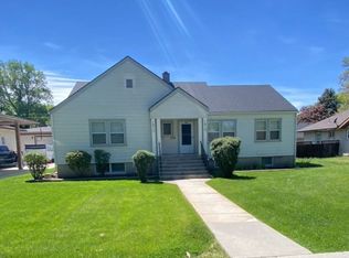 1810 & 1812 Dearborn St, Caldwell, ID 83605