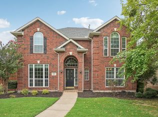 8494 Winged Foot Dr, Frisco, TX 75036