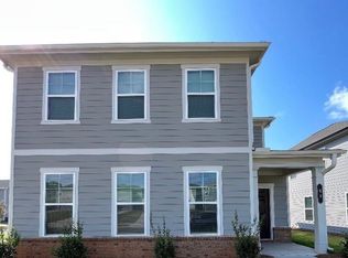 59 Peregrine Point, Braselton, GA 30517