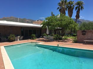 940 E Via Velitas, Tucson, AZ 85718
