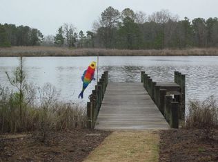 711 Ashton Dr, Belhaven, NC 27810