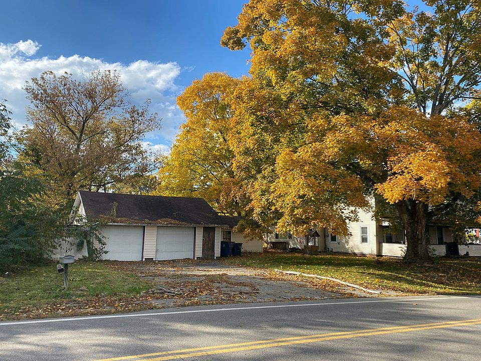 2332 Gratiot Rd SE, Newark, OH 43056 Zillow