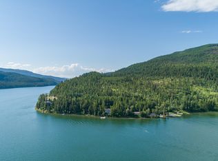 23919 Geri Ln, Swan Lake, MT 59911