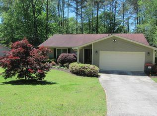 4405 Reef Rd, Marietta, GA 30066