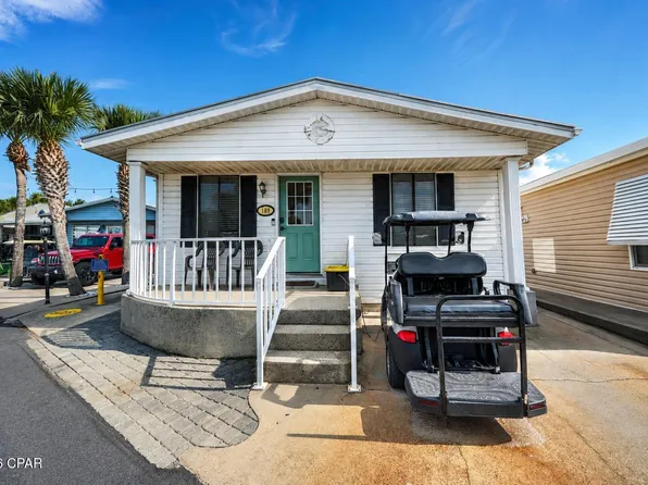 189 S Marlin Dr, Panama City Beach, FL 32408