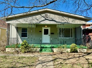 3412 Chase St, Huntington, WV 25704