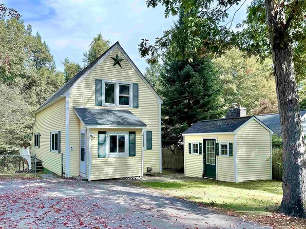 4A Edward Lane, Merrimack, NH 03054