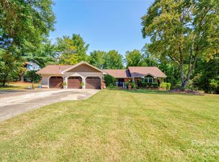 2352 Sheriff Allen Rd, Shelby, NC 28152