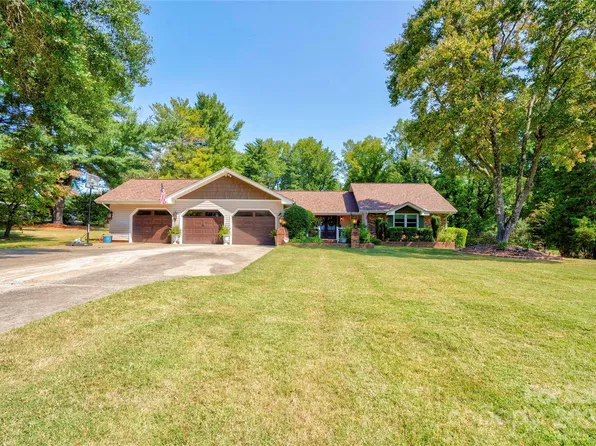 2352 Sheriff Allen Rd, Shelby, NC 28152