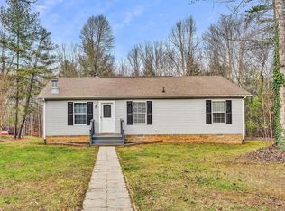 223 Taylor Tyree Rd, Rocky Mount, VA 24151
