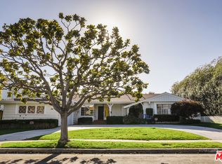 1373 Beckwith Ave, Los Angeles, CA 90049