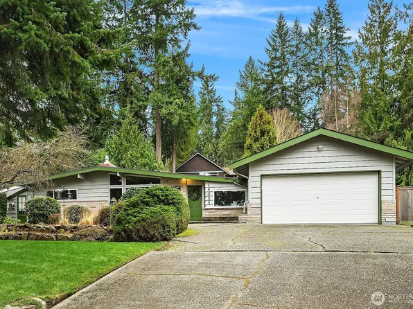 15055 SE 43rd Pl, Bellevue, WA 98006