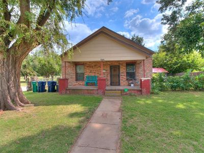 644 SE Grand Blvd, Oklahoma City, OK, 73129
