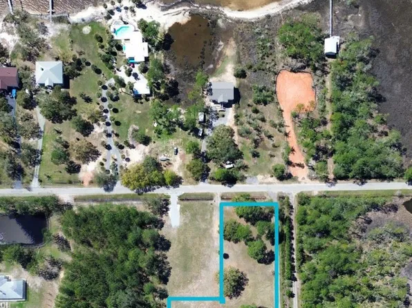 1164 Pearson Rd #2, Milton, FL 32583
