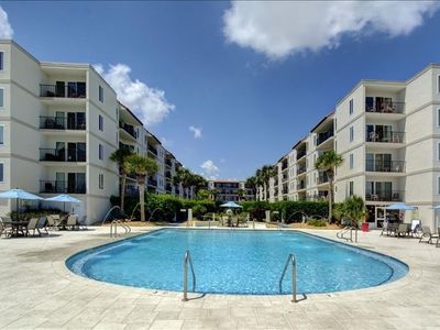1440 Ocean Blvd UNIT 435, Saint Simons Island, GA, 31522