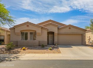 2658 S Desert Cavern Pl, Tucson, AZ 85730