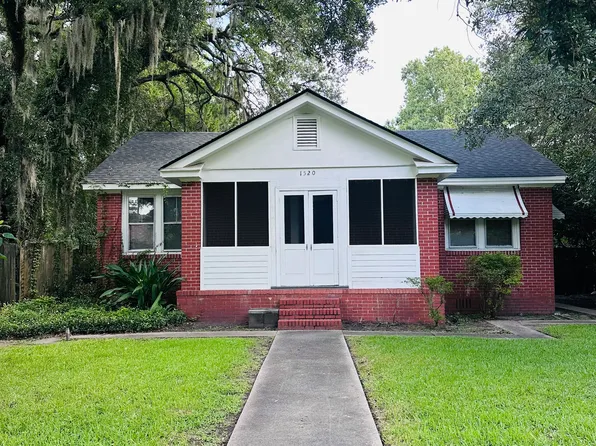 1520 Gardenia Rd, Charleston, SC 29407