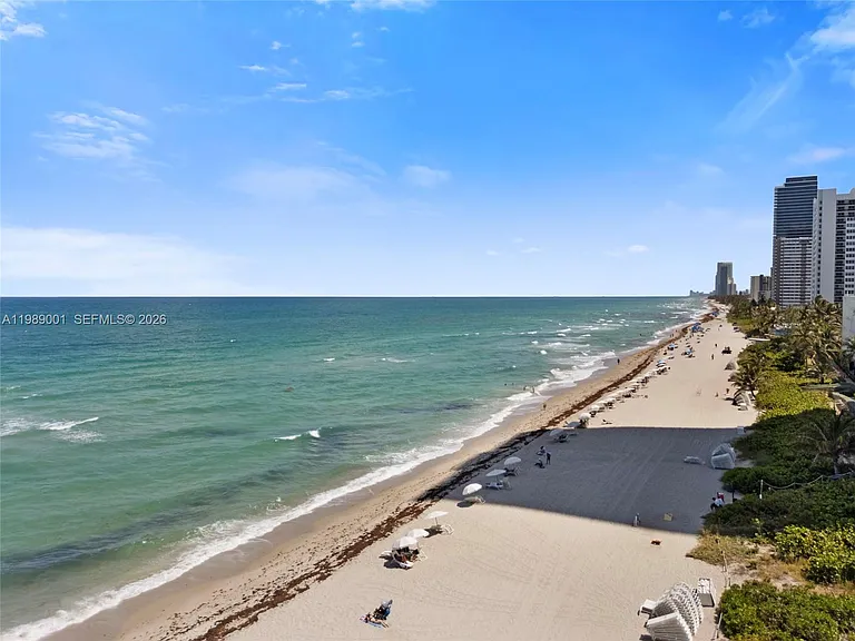 1830 S Ocean Dr #1612 — Photo 24