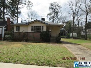 917 47th St W, Birmingham, AL 35208
