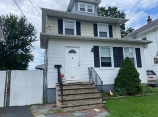 1074 Thomas St, Hillside, NJ 07205