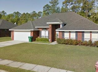17223 Coventry Estates Blvd, Diberville, MS 39540
