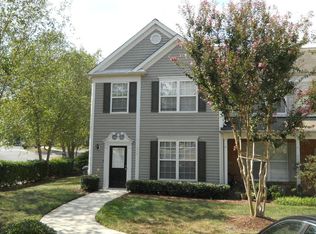 714 Canyon Lake Cir, Morrisville, NC 27560
