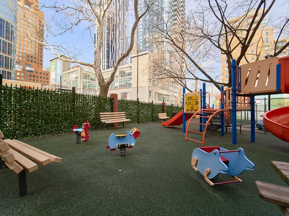 175 Willoughby Street 14N image 17 of 17