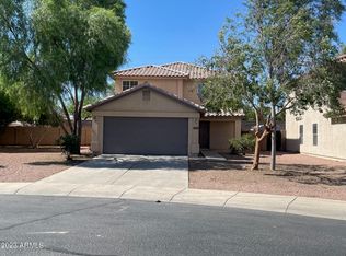 13022 W Paradise Dr, El Mirage, AZ 85335