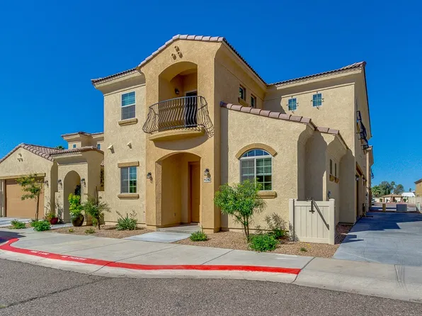 1367 S Country Club Dr, Mesa, AZ
