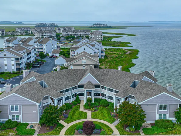 30475 Shore Ln Unit 24, Ocean View, DE 19970